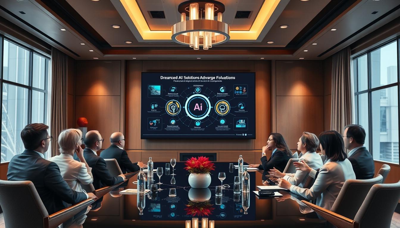 Premium plan visual